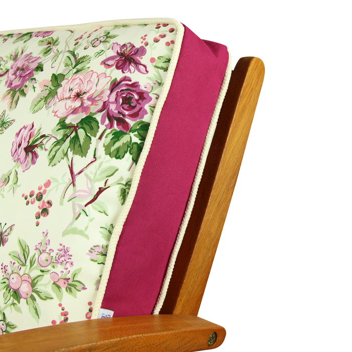 Aberto Design Cojín YM1062 Multicolor